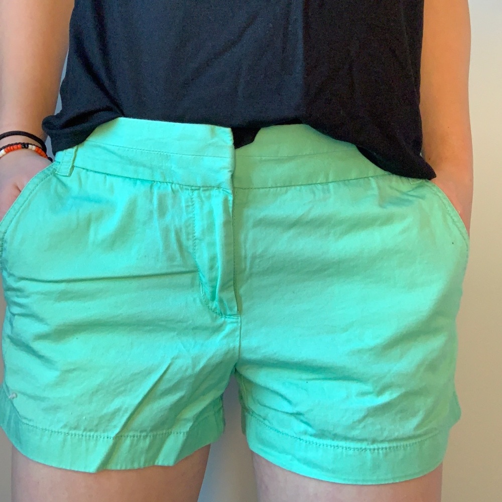 J.Crew Cargo Shorts
